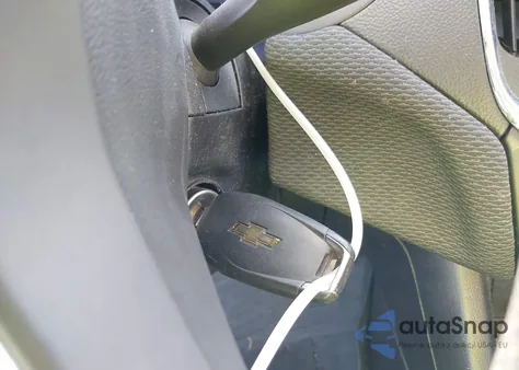 2018 Chevrolet Cruze Ls Auto from USA, damaged, VIN 1G1BC5SM8J7236250